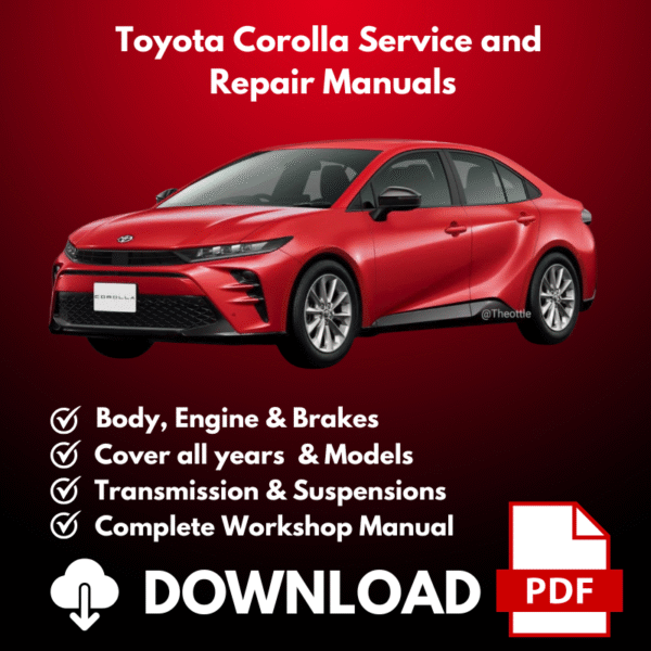 Corolla