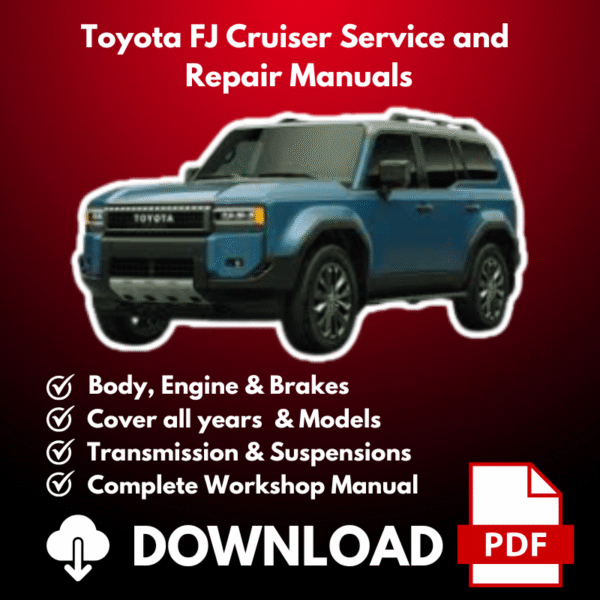 FJ Cruiser