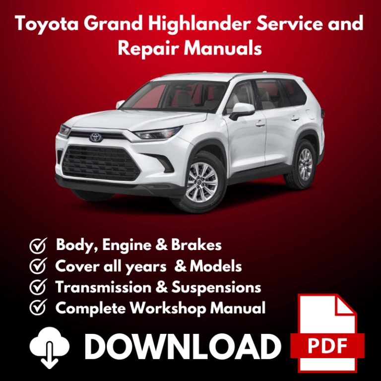 Grand Highlander