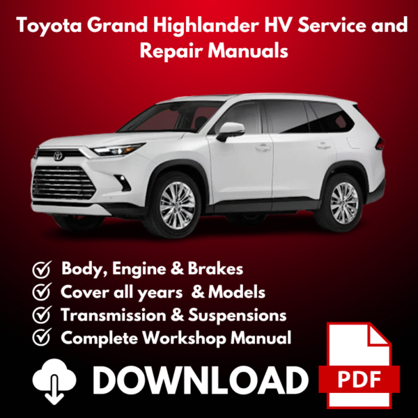 Grand Highlander HV
