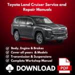 Land Cruiser