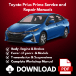 Prius Prime