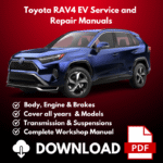 RAV4 EV