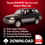 RAV4 EV