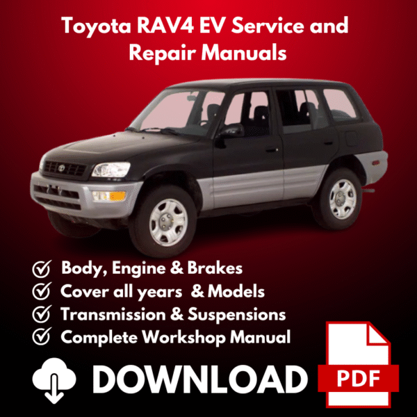 RAV4 EV