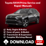 RAV4 Prime