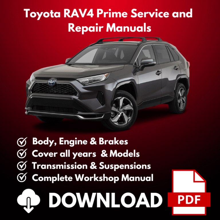 RAV4 Prime