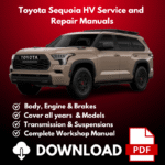 Sequoia HV