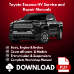 Tacoma HV