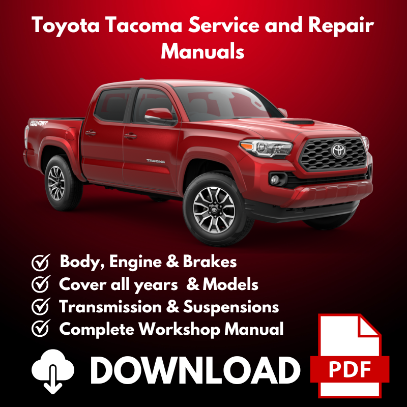 Tacoma Tacoma