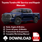 Tundra HV