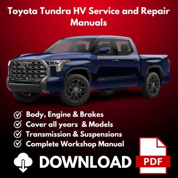 Tundra HV