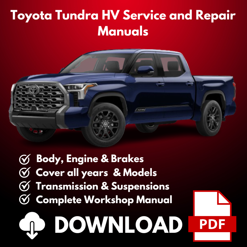 Tundra HV Tundra HV