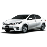 Corolla