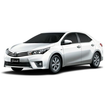 Corolla