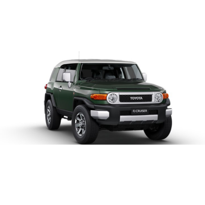 FJ Cruiser