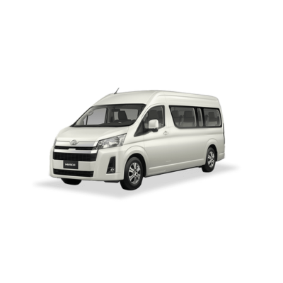Hiace