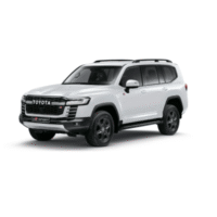 Land Cruiser
