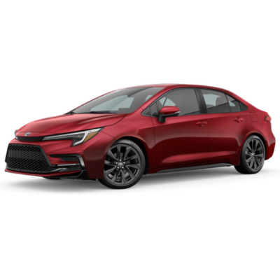 Corolla HV