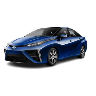 Mirai