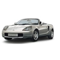 MR2 Spyder
