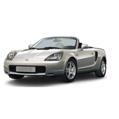 MR2 Spyder