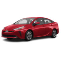 Prius Prime