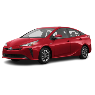 Prius Prime