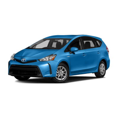 Prius V