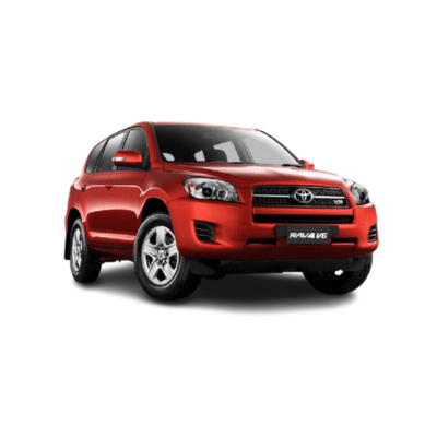 RAV4 EV