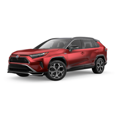 RAV4 Prime