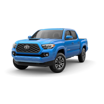Tacoma