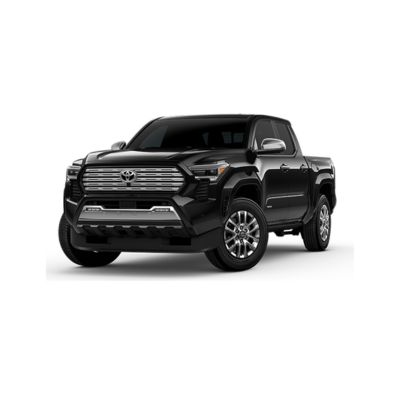 Tacoma HV