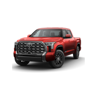 Tundra HV