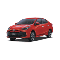 Yaris HB MEX-Prod