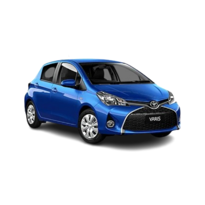Yaris R