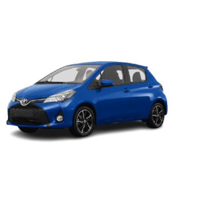 Yaris SD MEX-Prod