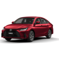 Yaris SD Thai-Prod