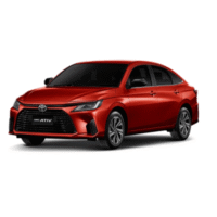 Yaris Thai-Prod