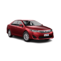 Camry HV