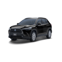 Corolla Cross