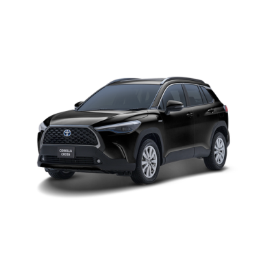 Corolla Cross