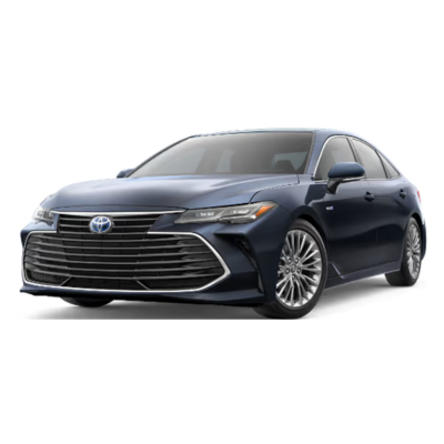Avalon HV