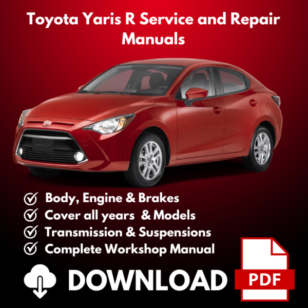 Yaris R