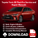 Yaris SD Thai-Prod