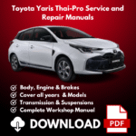 Yaris Thai-Prod