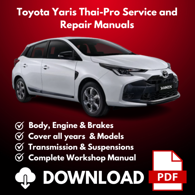 Yaris Thai-Prod