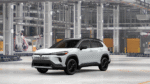 Toyota Corolla Cross Repair Manual