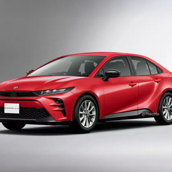 Corolla