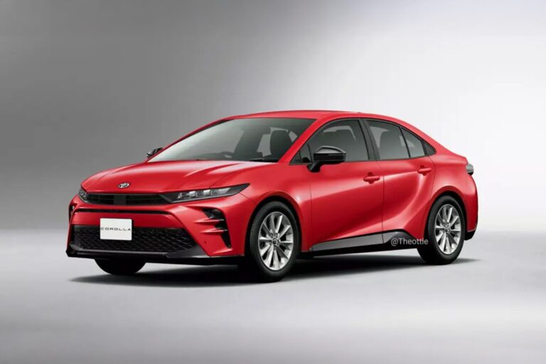 Corolla